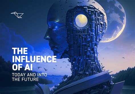 The Influence of AI.